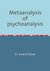 E-Book Metaanalysis of psychoanalysis