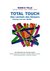 E-Book Total Touch - Das Lächeln des Körpers
