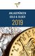 E-Book Anlagemünzen Gold und Silber: Ausgabe 2019