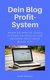 E-Book Das Blog Profit-System