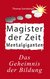 E-Book Magister der Zeit