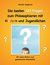 E-Book Die besten 123 Fragen zum Philosophieren mit Kindern und Jugendlichen
