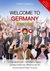 E-Book Welcome to Germany-Knigge 2100