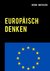 E-Book Europäisch denken