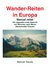 Wanderreiten in Europa - Manuel reitet