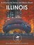 E-Book Illinois - Kulinarische Reise mit Mirko Reeh