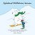 E-Book Spielend Skifahren lernen