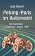 E-Book Peking - Paris im Automobil