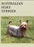 E-Book Australian Silky Terrier