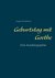 E-Book Geburtstag mit Goethe