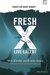 E-Book Fresh X - live erlebt