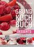 E-Book Grundkochbuch - Einzelkapitel Desserts