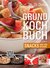 E-Book Grundkochbuch - Einzelkapitel Snacks und Vorspeisen