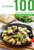 E-Book 100 vegetarische Nudel-, Reis- und Getreidegerichte