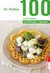 E-Book 100 vegetarische pikante Gebäcke