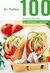 E-Book 100 vegetarische Vorspeisen & Snacks