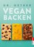 E-Book Vegan Backen