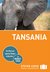 E-Book Stefan Loose Reiseführer E-Book Tansania