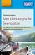 E-Book DuMont Reise-Taschenbuch Reiseführer Mecklenburgische Seenplatte