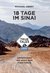 E-Book DuMont True Tales 18 Tage im Sinai