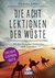 E-Book DuMont Welt-Menschen-Reisen Leseprobe Die acht Lektionen der Wüste