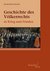 E-Book Geschichte des Völkerrechts in Krieg und Frieden