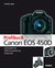 Profibuch Canon EOS 450D