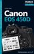 E-Book Foto Pocket Canon EOS 450D
