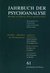 E-Book Jahrbuch der Psychoanalyse / Band 61: 50 Jahre ›Jahrbuch der Psychoanalyse‹