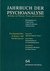 E-Book Jahrbuch der Psychoanalyse / Band 64: Psychoanalytiker in Kriegs- und Nachkriegszeit