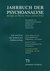 E-Book Jahrbuch der Psychoanalyse / Band 73: Fall und Form. Zur Ästhetik der Falldarstellung