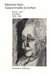 E-Book Melanie Klein: Gesammelte Schriften / Band I,1: Schriften 1920-1945, Teil 1