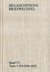 E-Book Melanchthons Briefwechsel / Band T 1: Texte 1-254 (1514-1522)