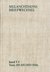 E-Book Melanchthons Briefwechsel / Band T 2: Texte 255-520 (1523-1526)