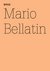 E-Book Mario Bellatin