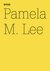 Pamela M. Lee