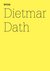 E-Book Dietmar Dath