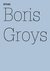 E-Book Boris Groys