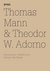 E-Book Thomas Mann & Theodor W. Adorno