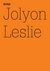 E-Book Jolyon Leslie