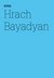 E-Book Hrach Bayadyan