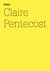 E-Book Claire Pentecost