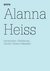 E-Book Alanna Heiss