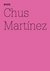 E-Book Chus Martínez