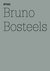 E-Book Bruno Bosteels