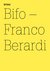 E-Book Bifo - Franco Berardi
