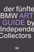 E-Book Der fünfte BMW Art Guide by Independent Collectors