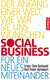 E-Book Social Business für ein neues Miteinander