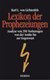 E-Book Lexikon der Prophezeiungen