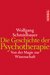 E-Book Die Geschichte der Psychotherapie
